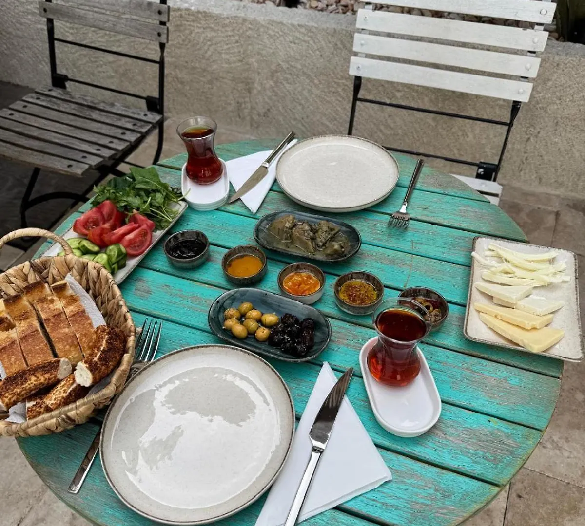 Moon Hotel Alacati Cesme