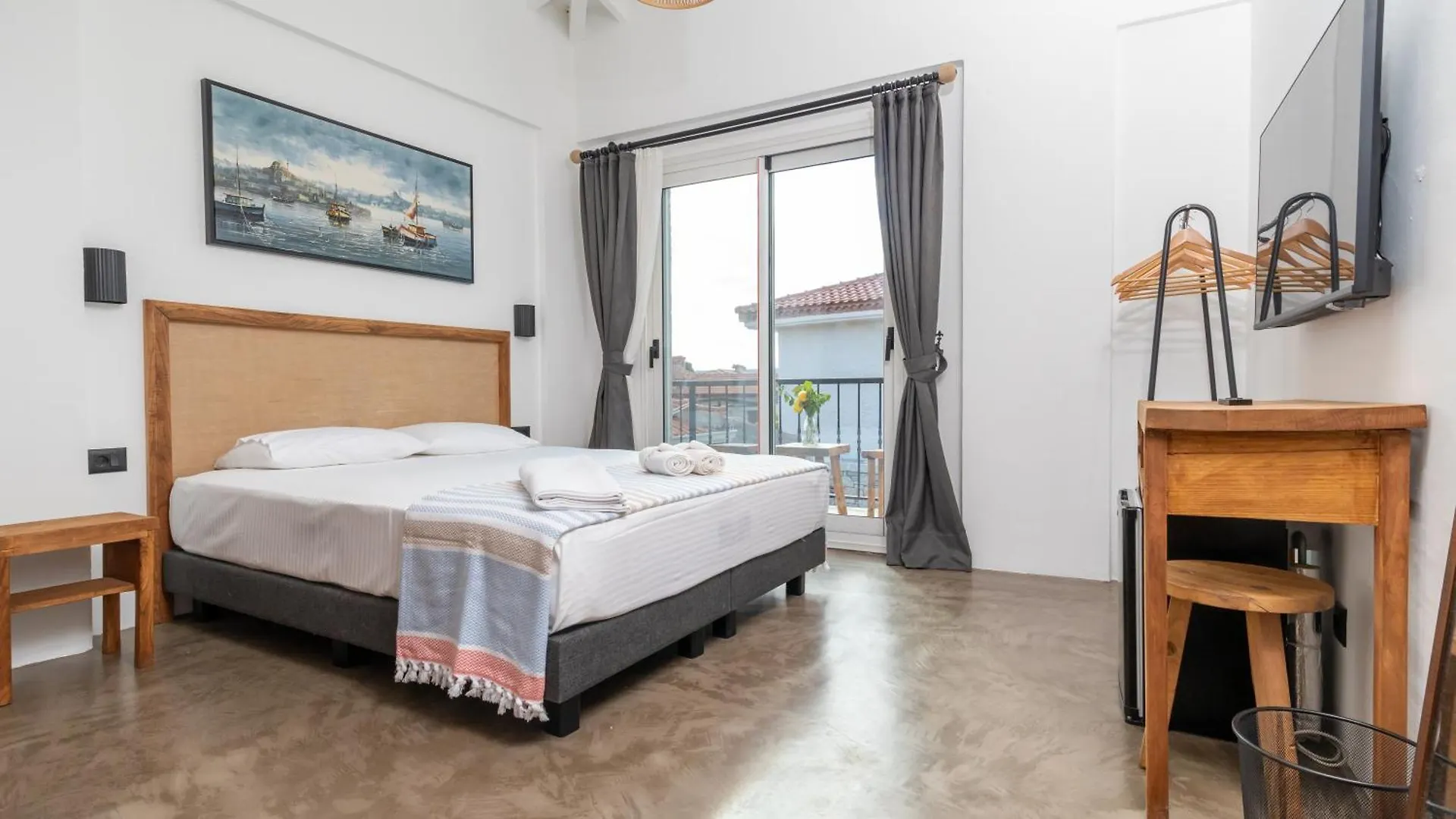 Moon Hotel Alacati Cesme