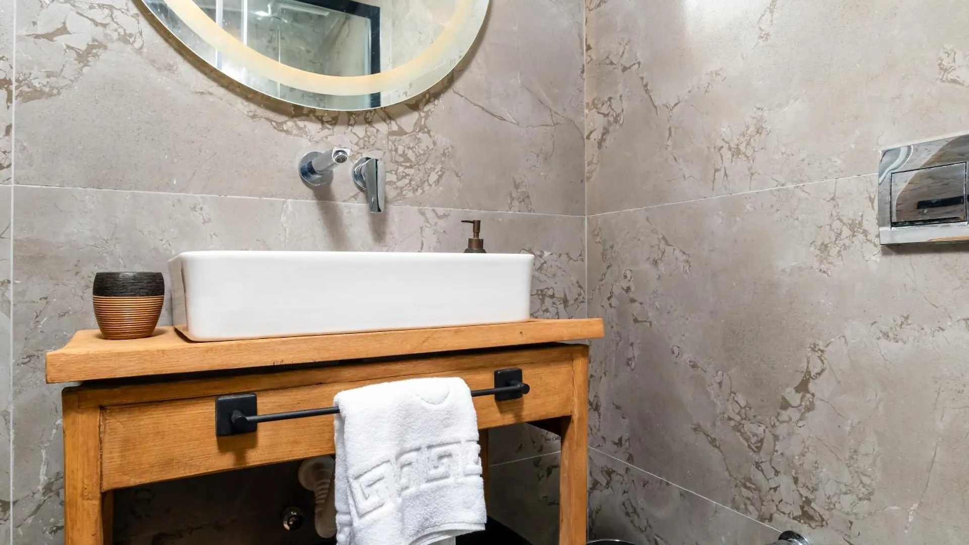 Moon Hotel Alacati Çeşme