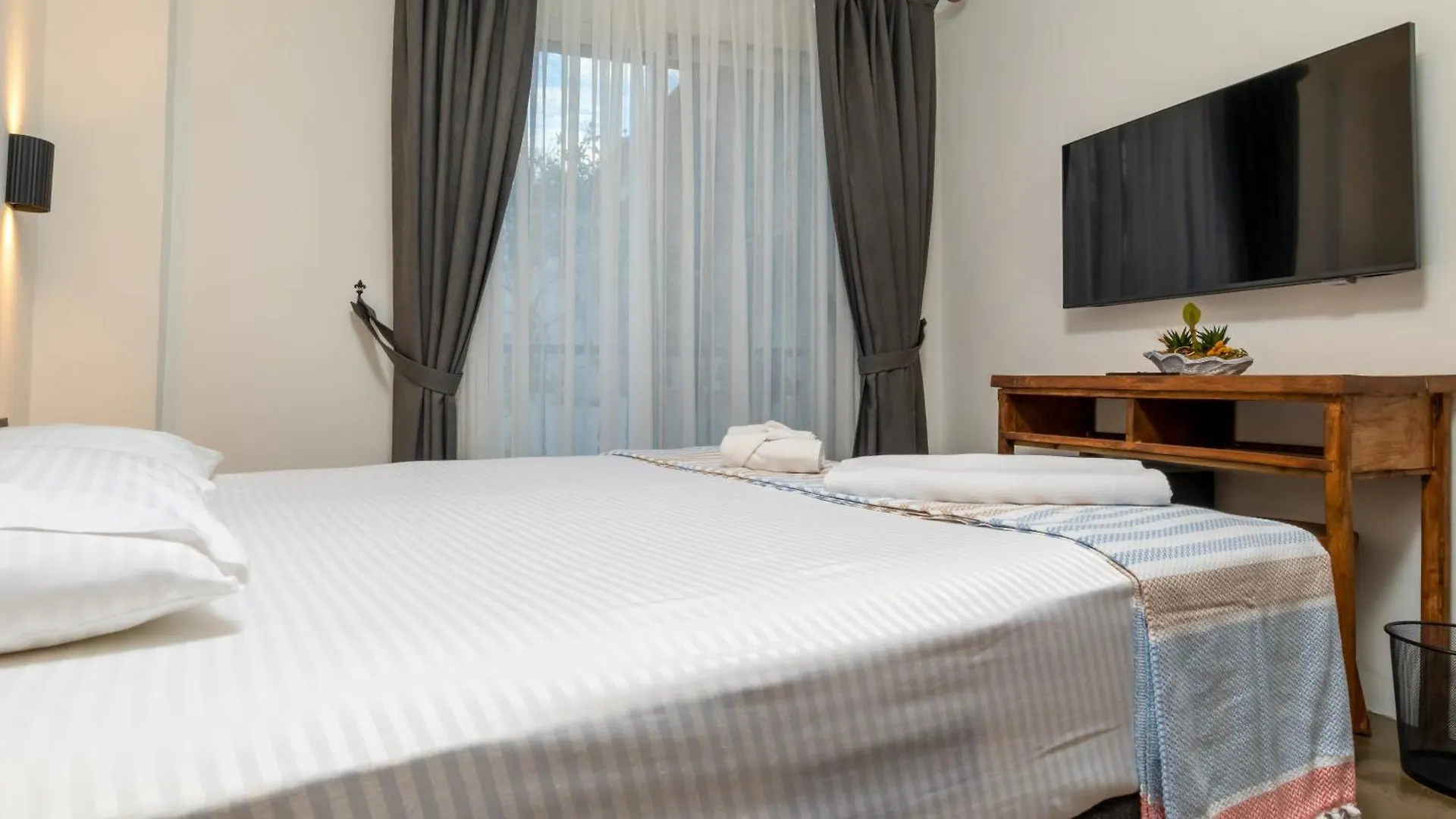 Moon Hotel Alacati Cesme 0*,  Turkey