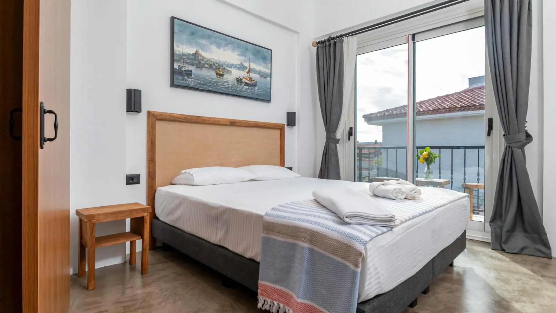 Moon Hotel Alacati Cesme