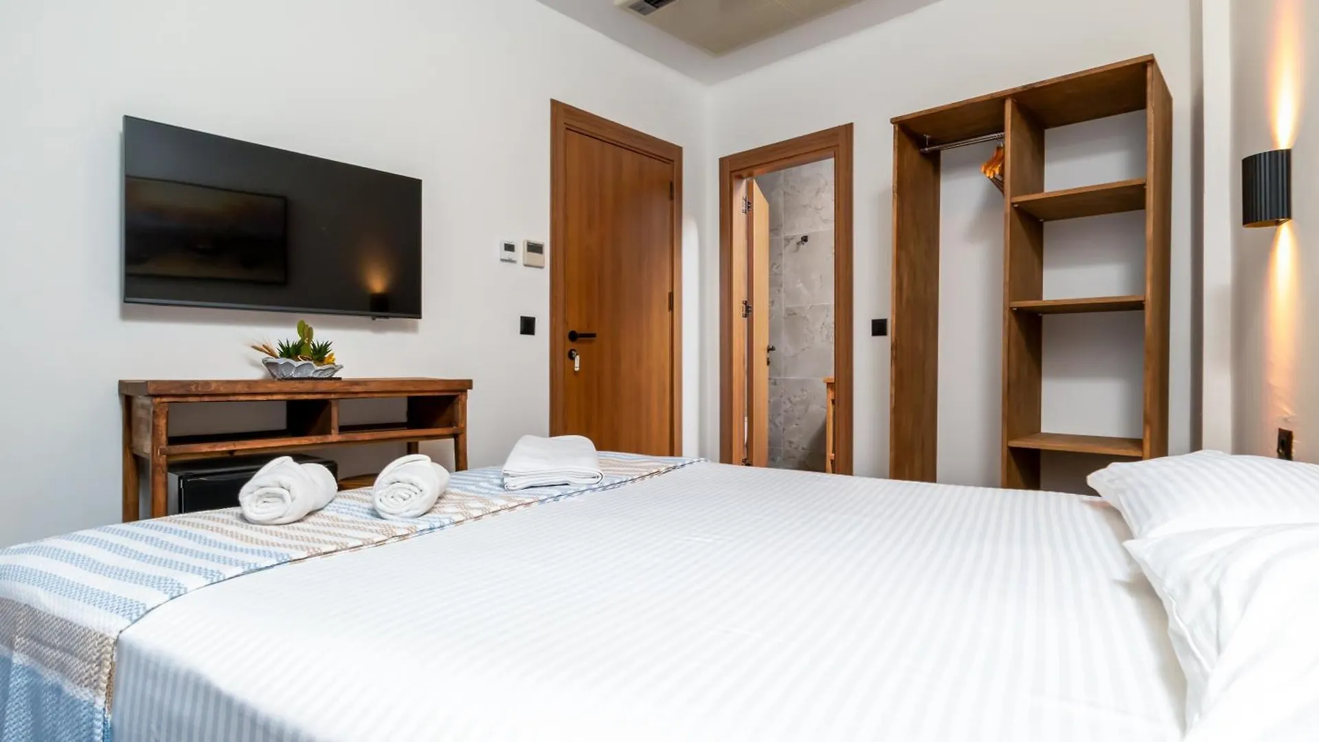 Moon Hotel Alacati Cesme