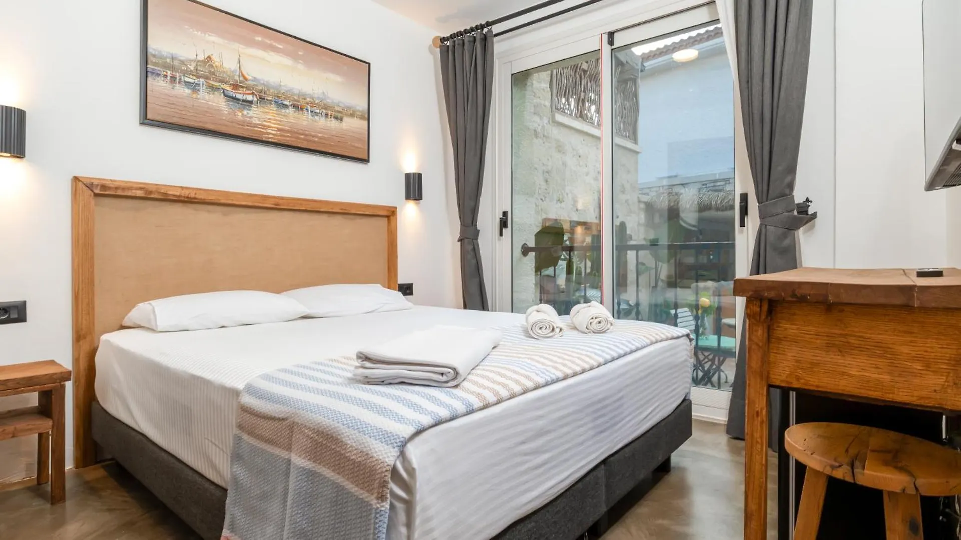 Moon Hotel Alacati Cesme