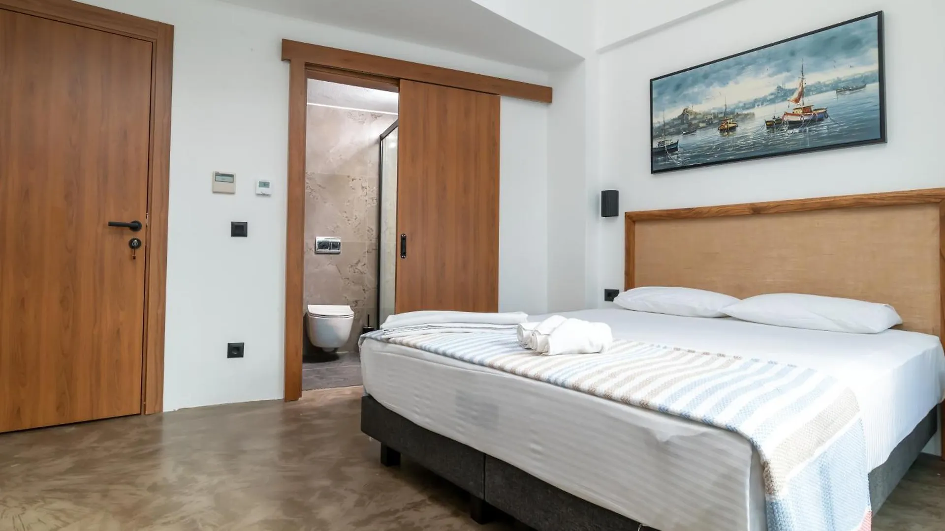 Moon Hotel Alacati Cesme