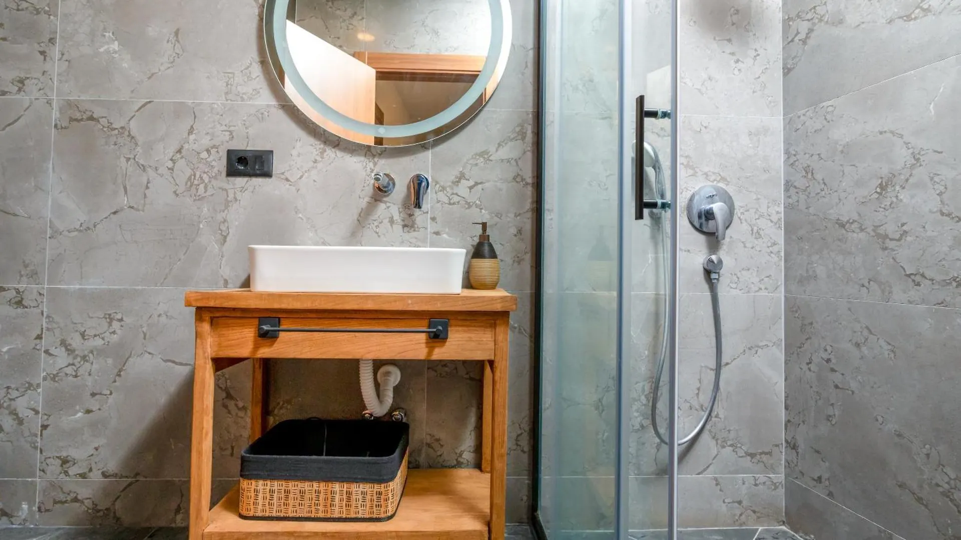 Moon Hotel Alacati Çeşme