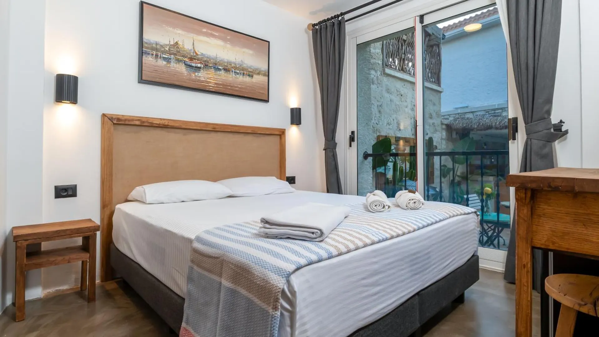 Moon Hotel Alacati Cesme