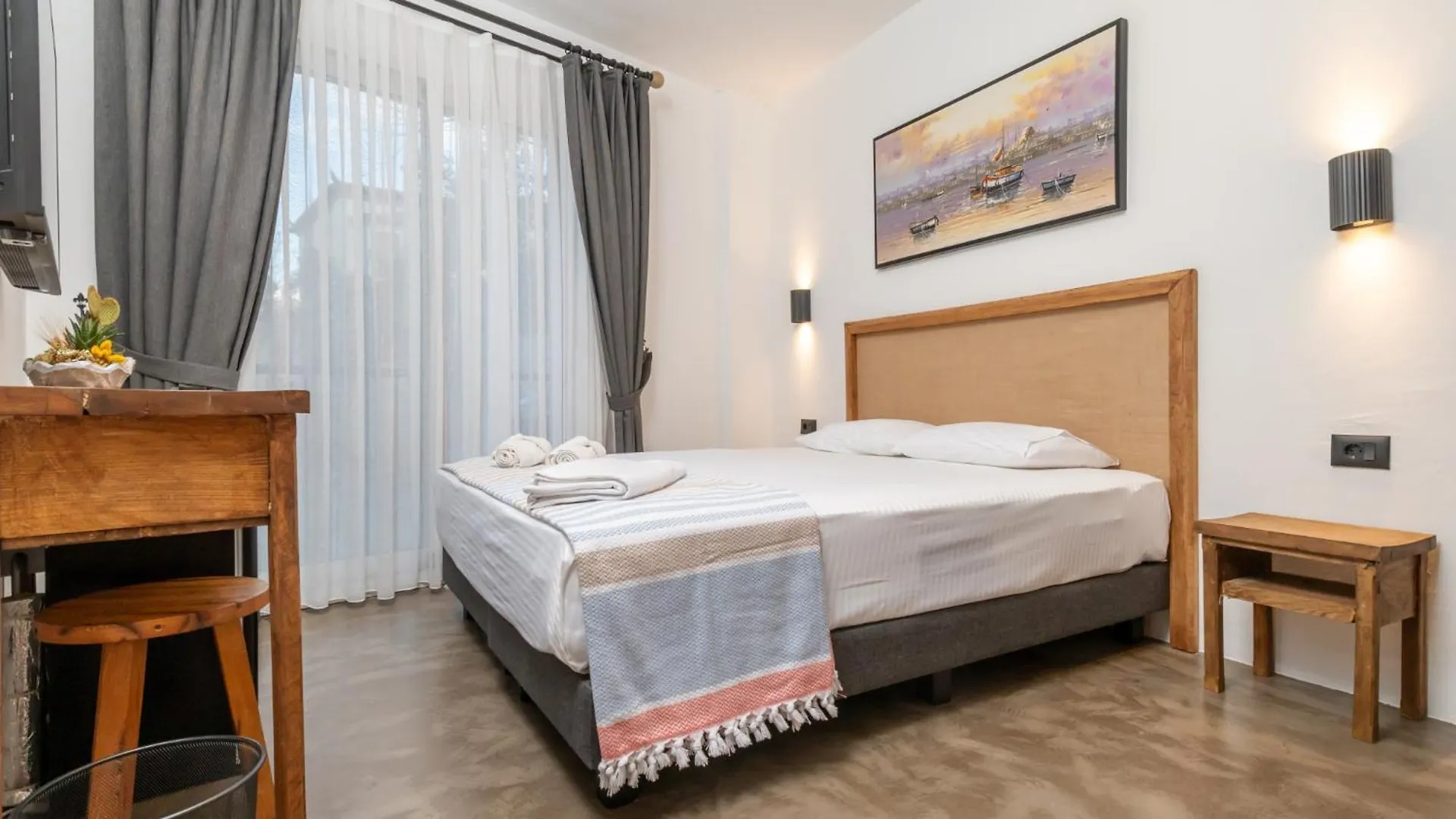 Moon Hotel Alacati Cesme