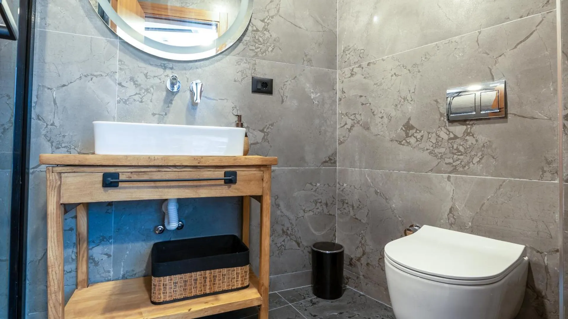 Moon Hotel Alacati Çeşme