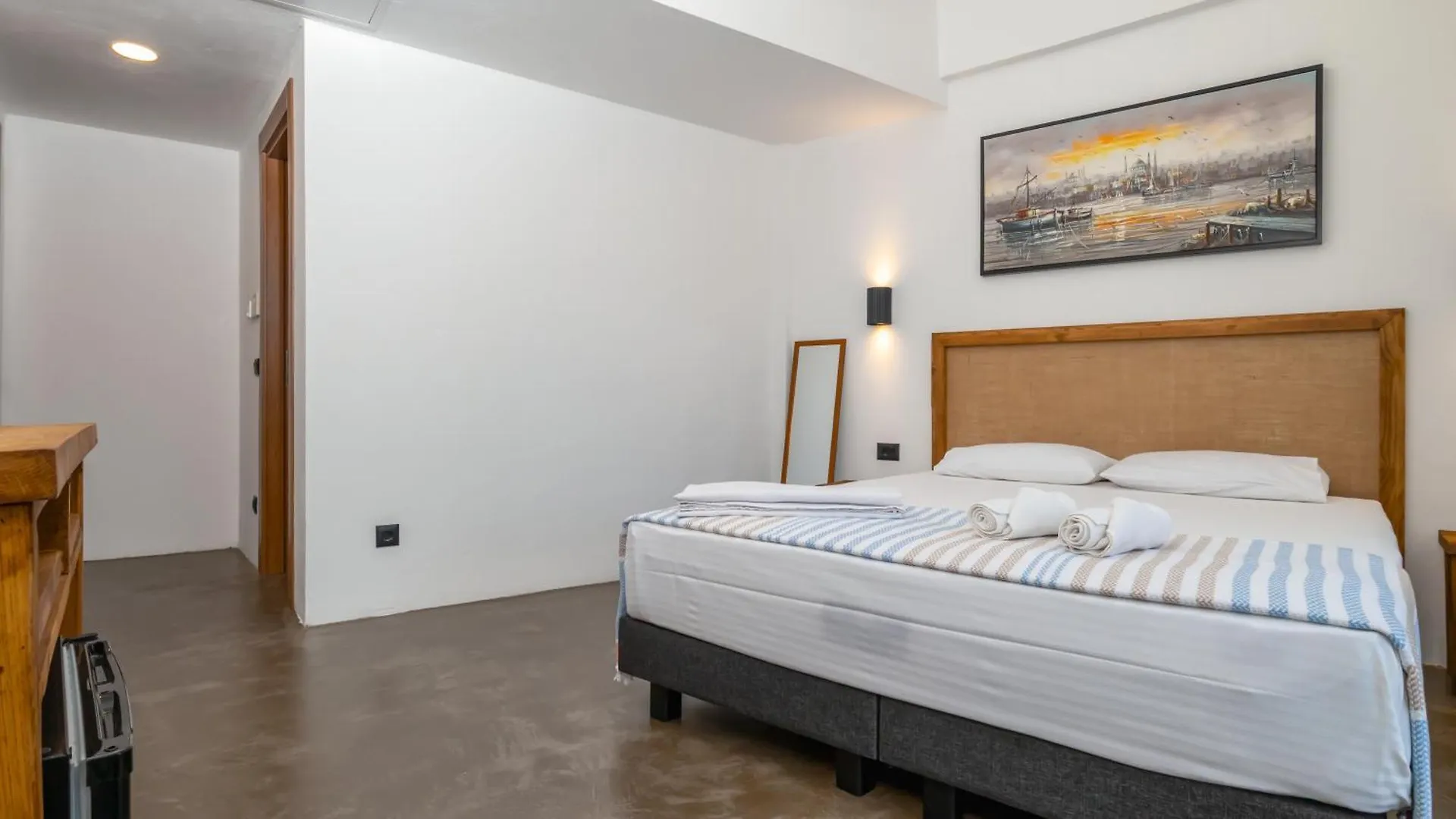 Moon Hotel Alacati Cesme