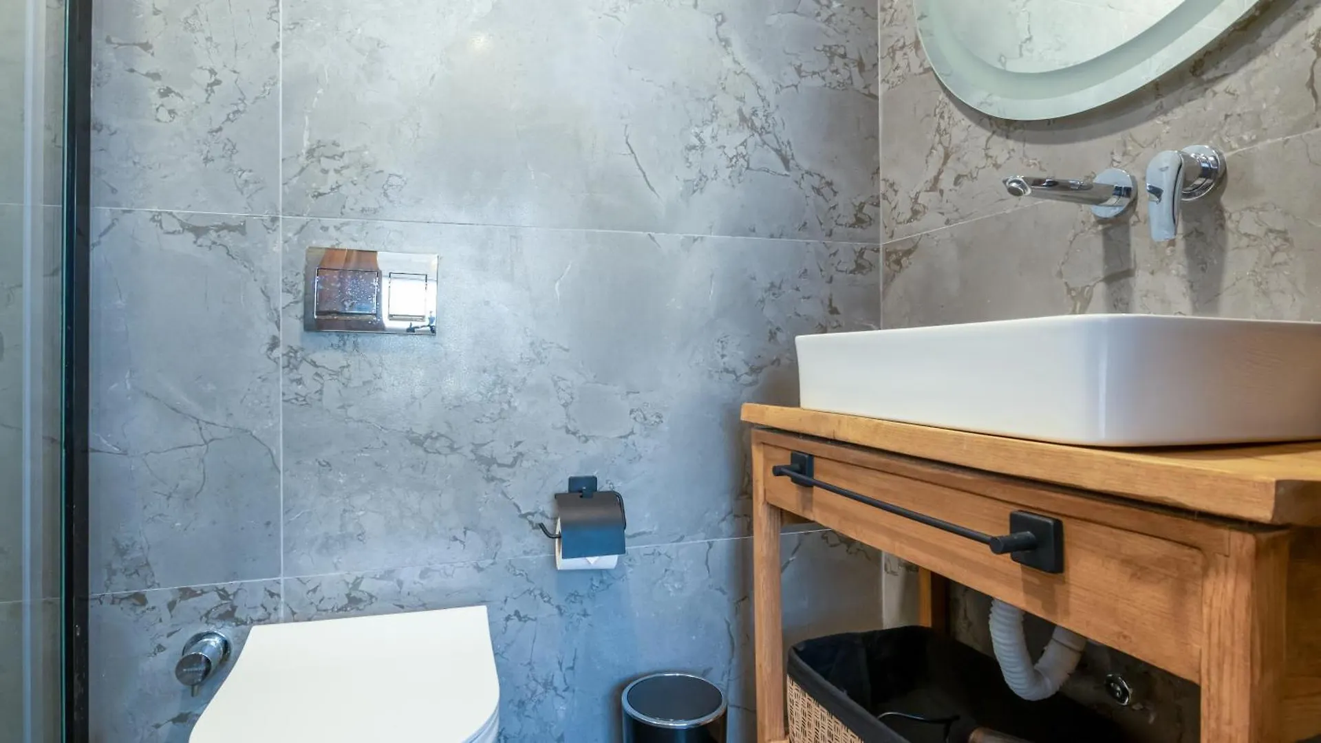 Moon Hotel Alacati Cesme