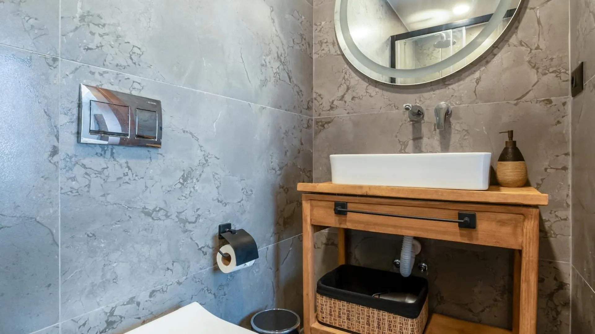Moon Hotel Alacati Çeşme