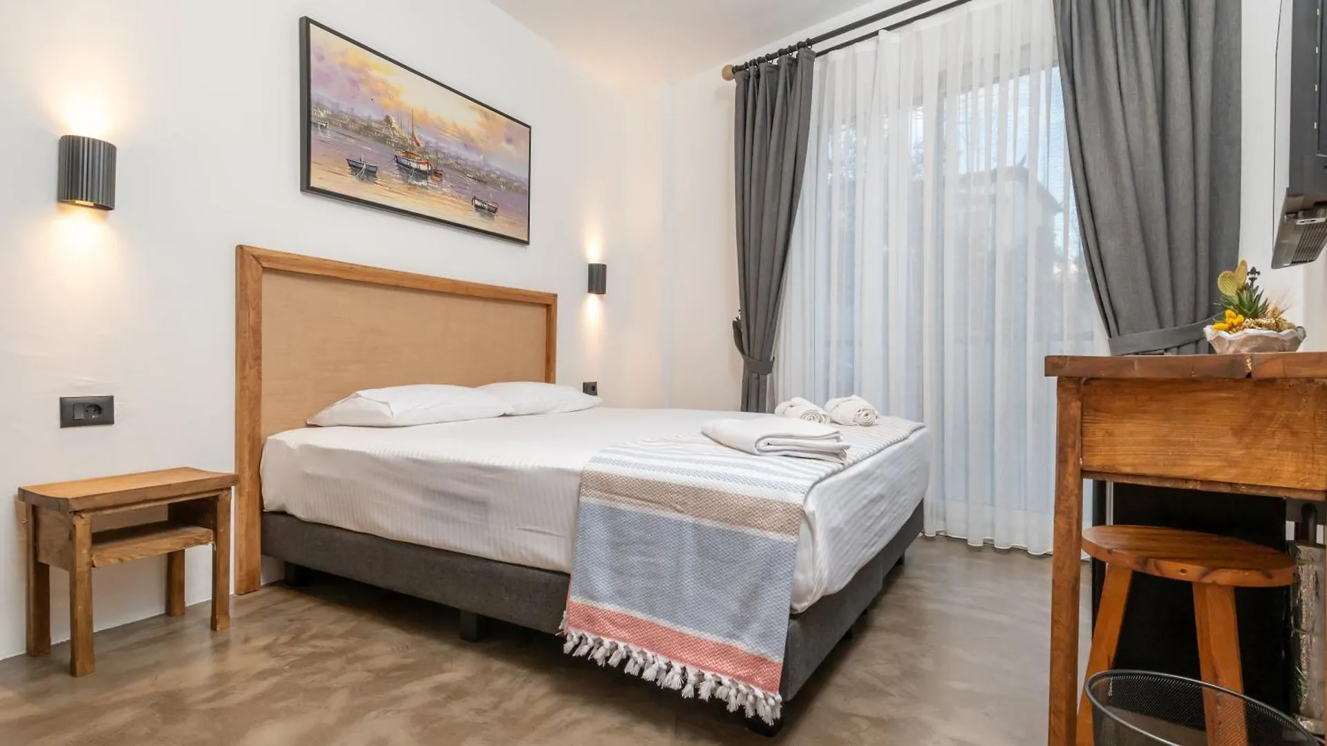 Moon Hotel Alacati Cesme