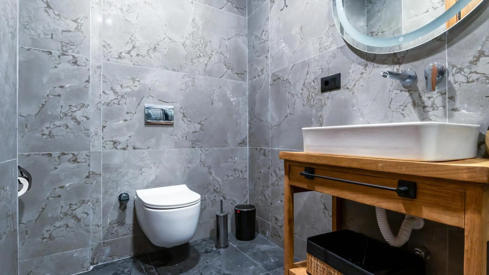 Moon Hotel Alacati Çeşme