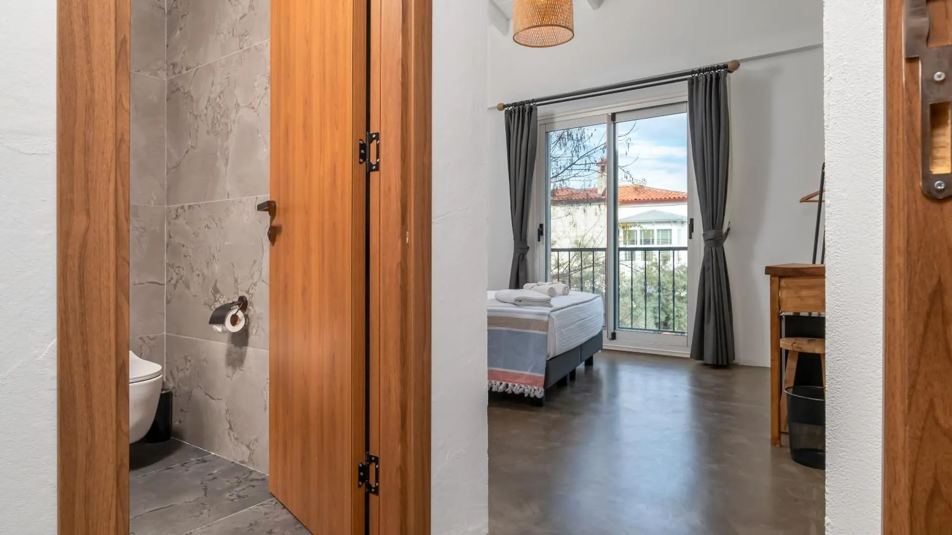 Moon Hotel Alacati Cesme