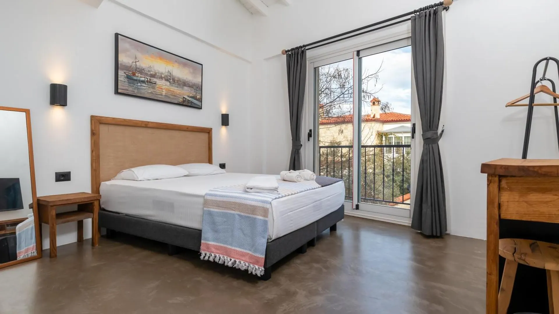 Moon Hotel Alacati Çeşme