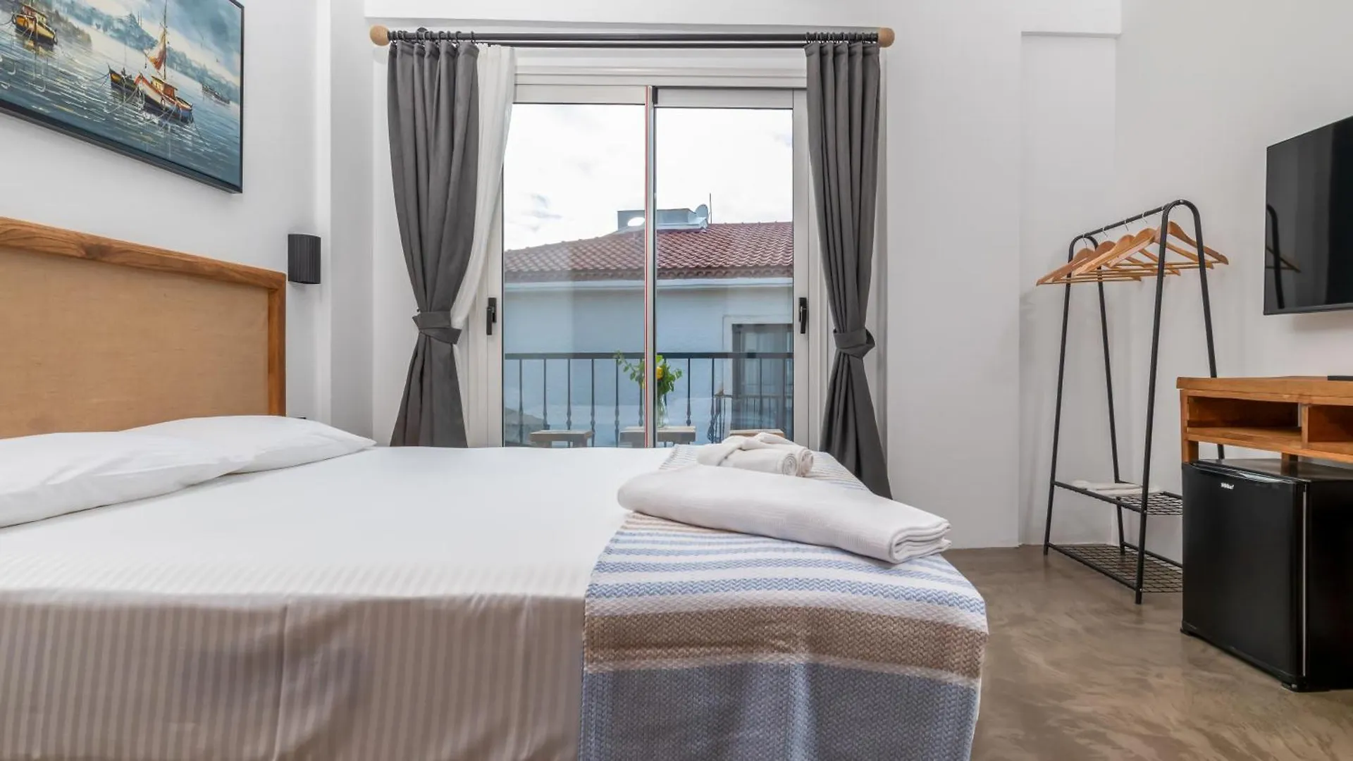 Moon Hotel Alacati Cesme 0*,
