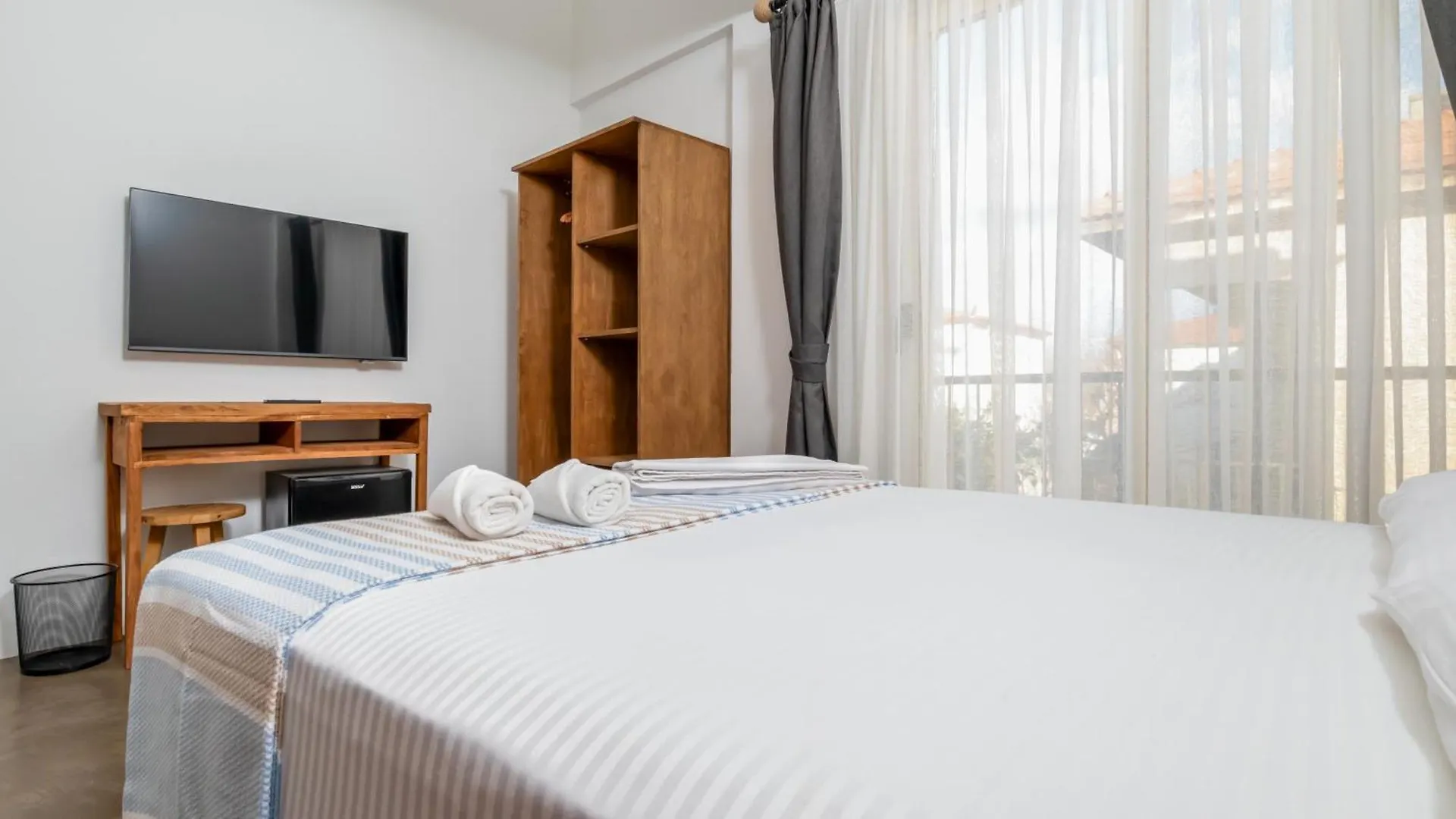 Moon Hotel Alacati Cesme Turkey