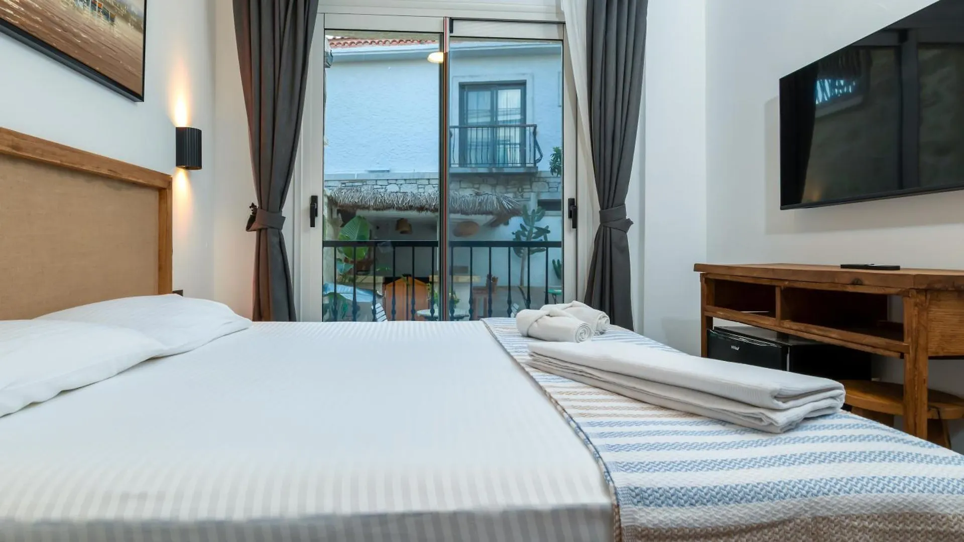 Moon Hotel Alacati Cesme