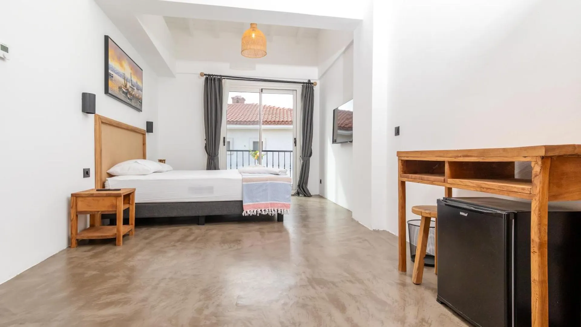 Moon Hotel Alacati Cesme