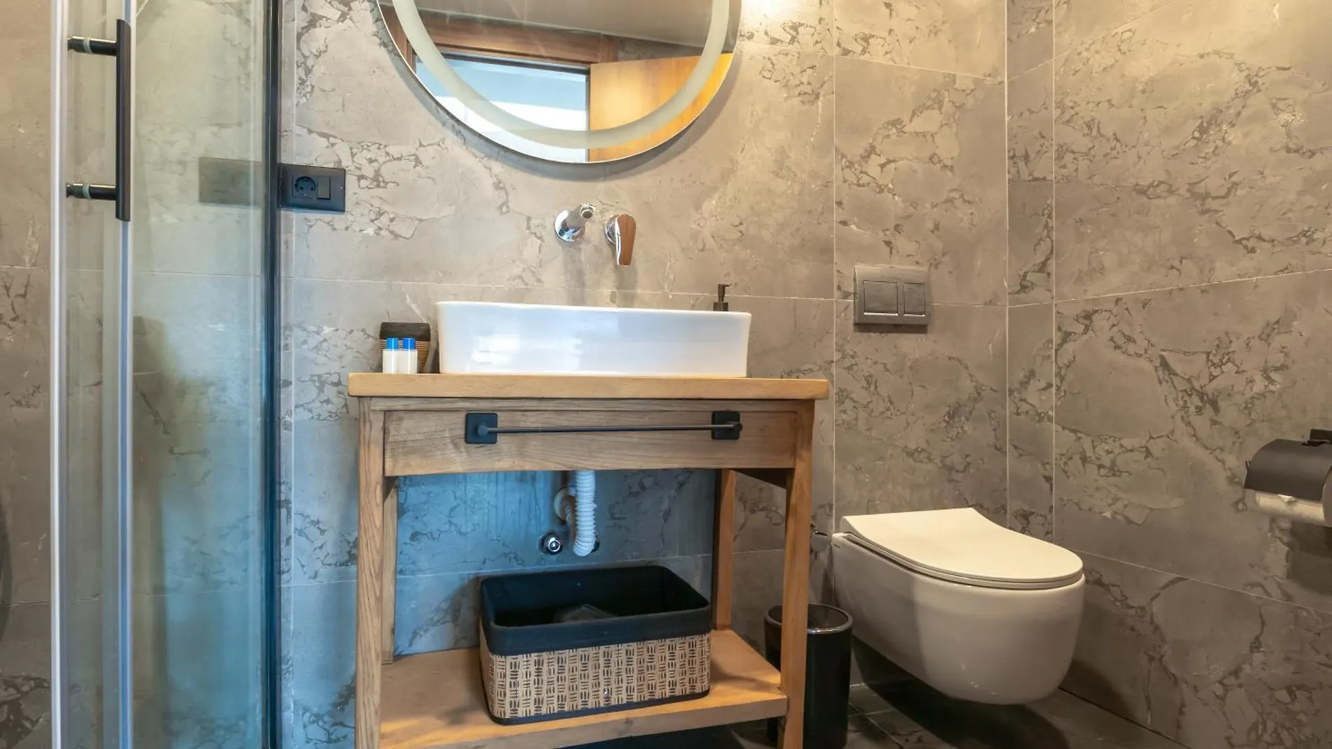 Moon Hotel Alacati Cesme 0*,