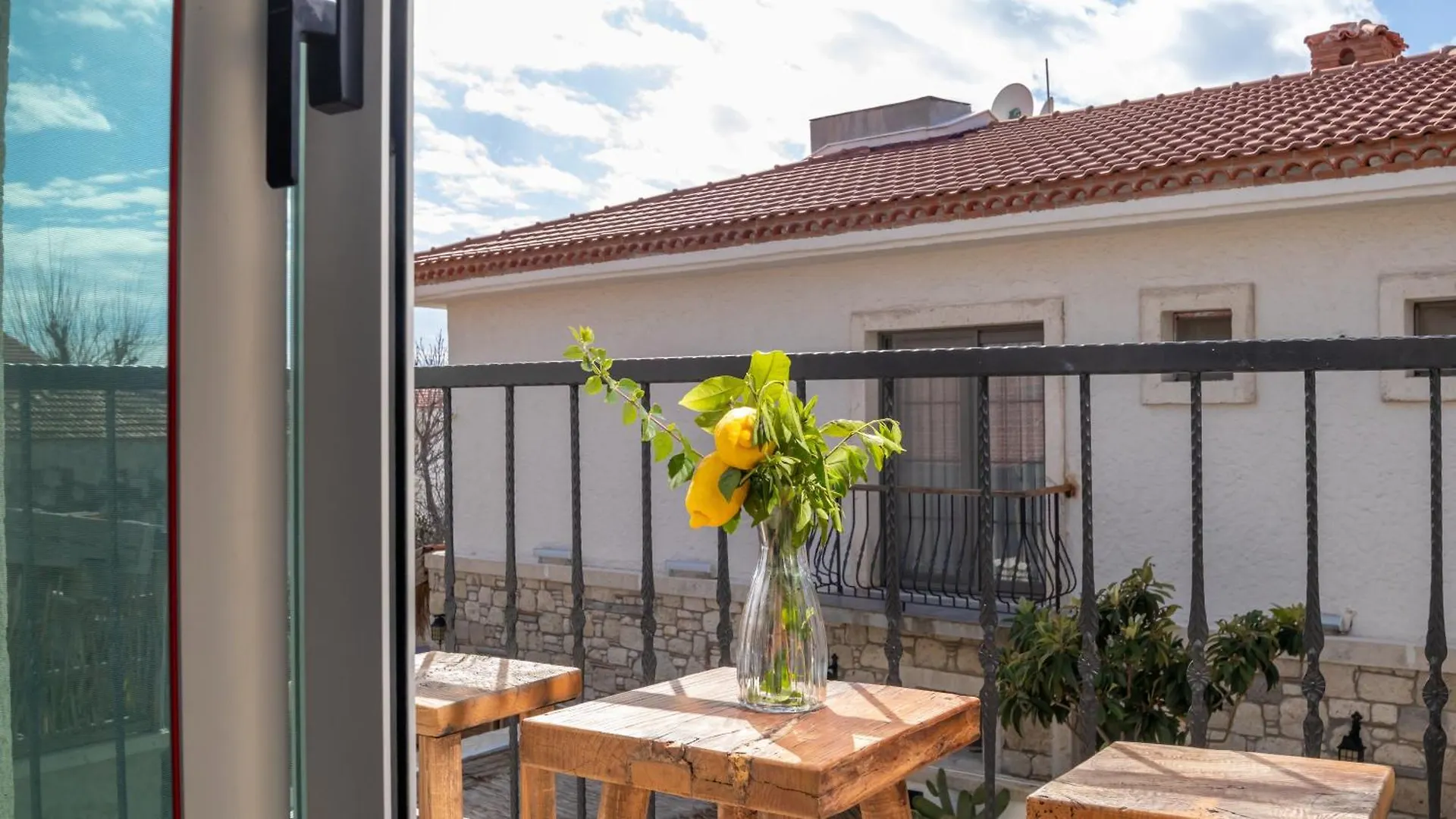 Moon Hotel Alacati Cesme