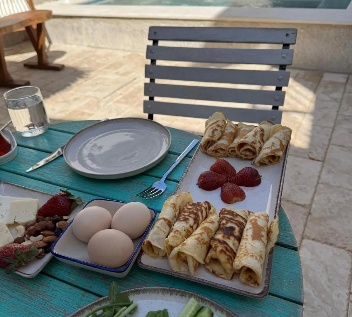 Moon Hotel Alacati Cesme