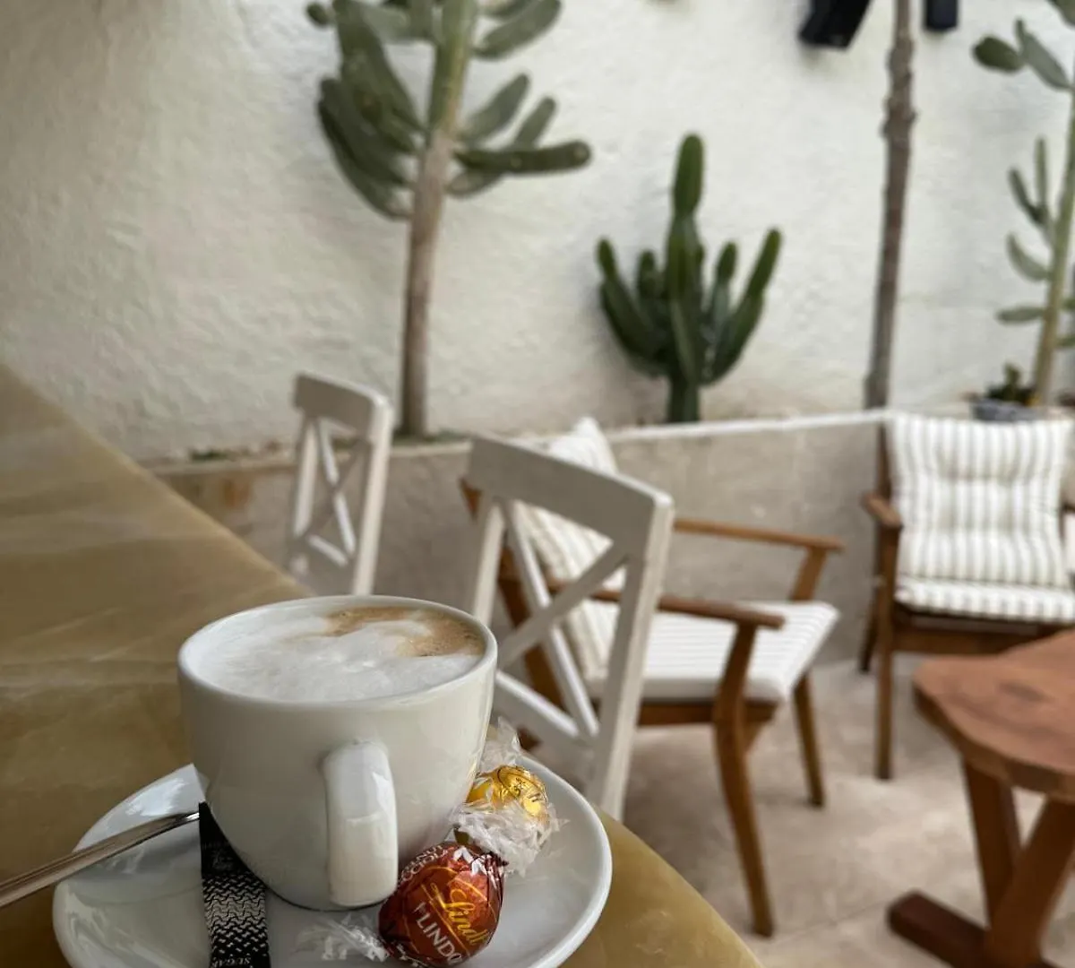 Moon Hotel Alacati Çeşme