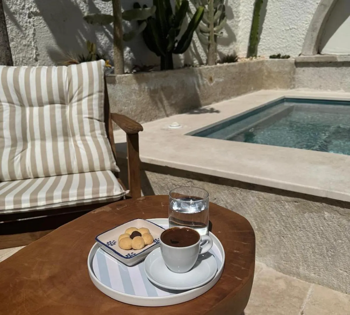 Moon Hotel Alacati Çeşme