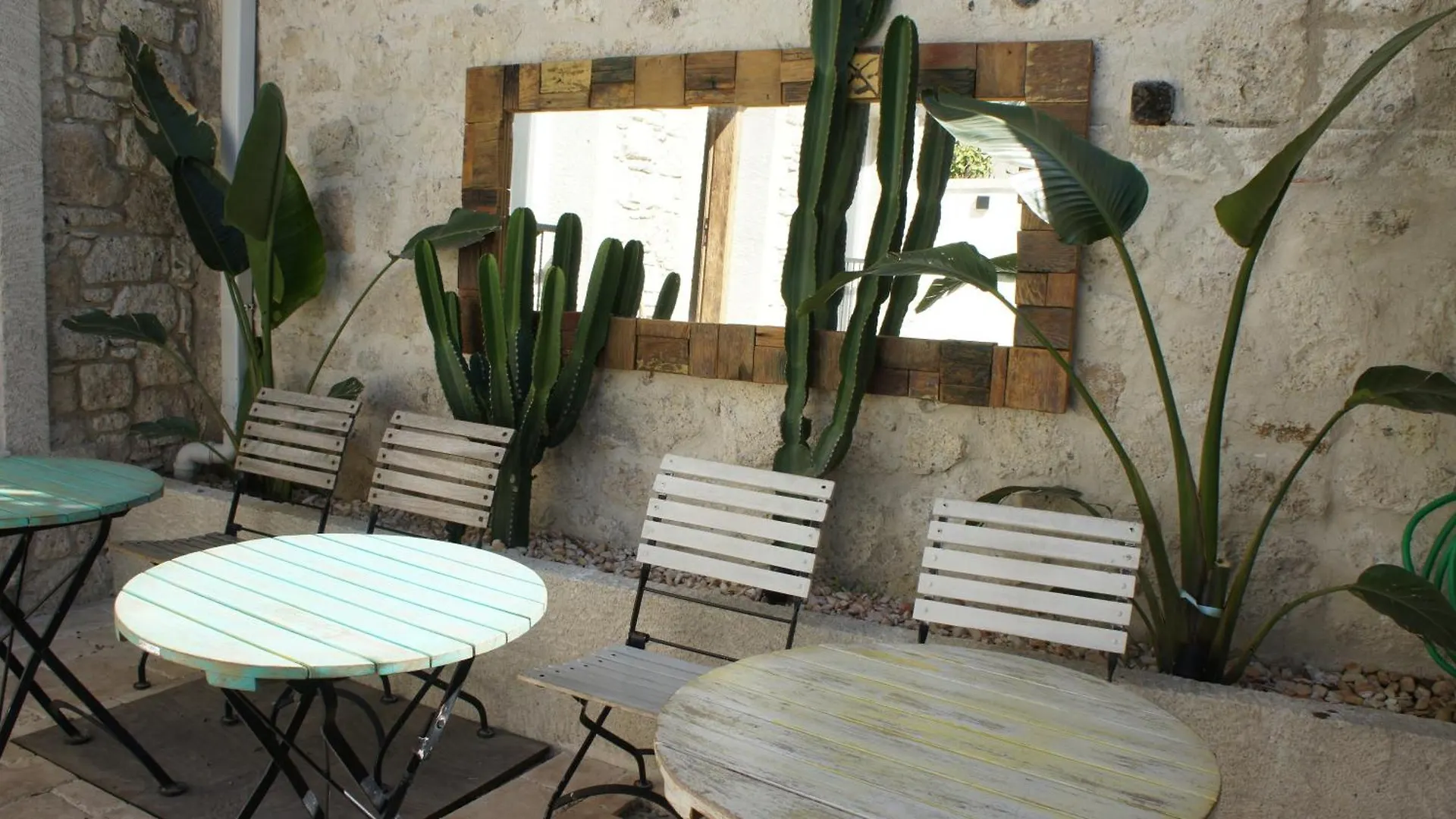 Moon Hotel Alacati Çeşme