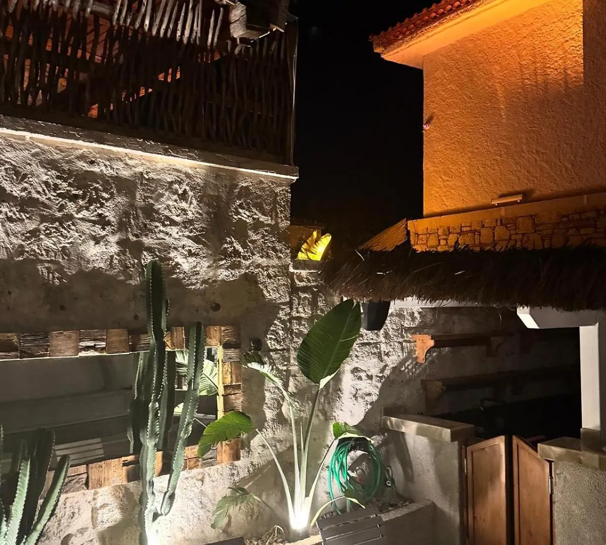 Moon Hotel Alacati Çeşme Törökország