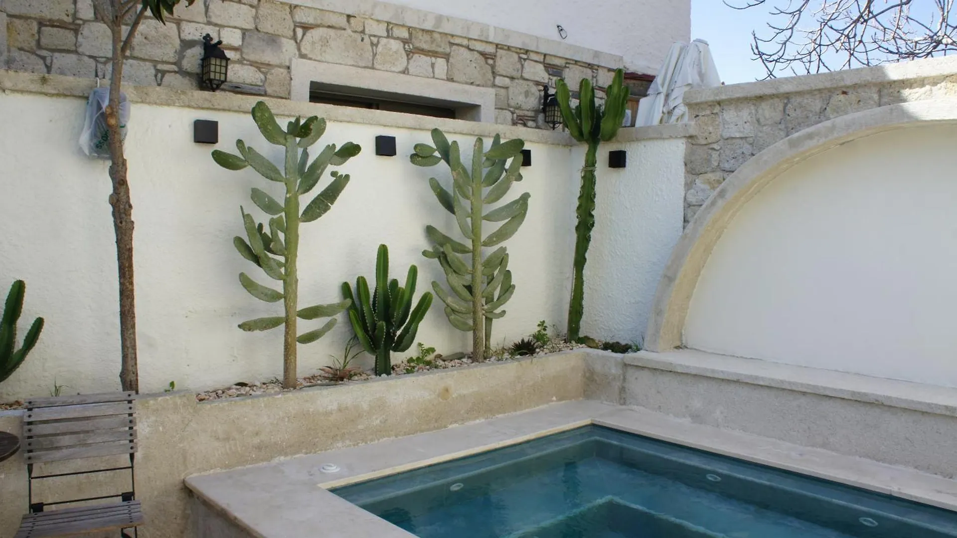 Moon Hotel Alacati Cesme