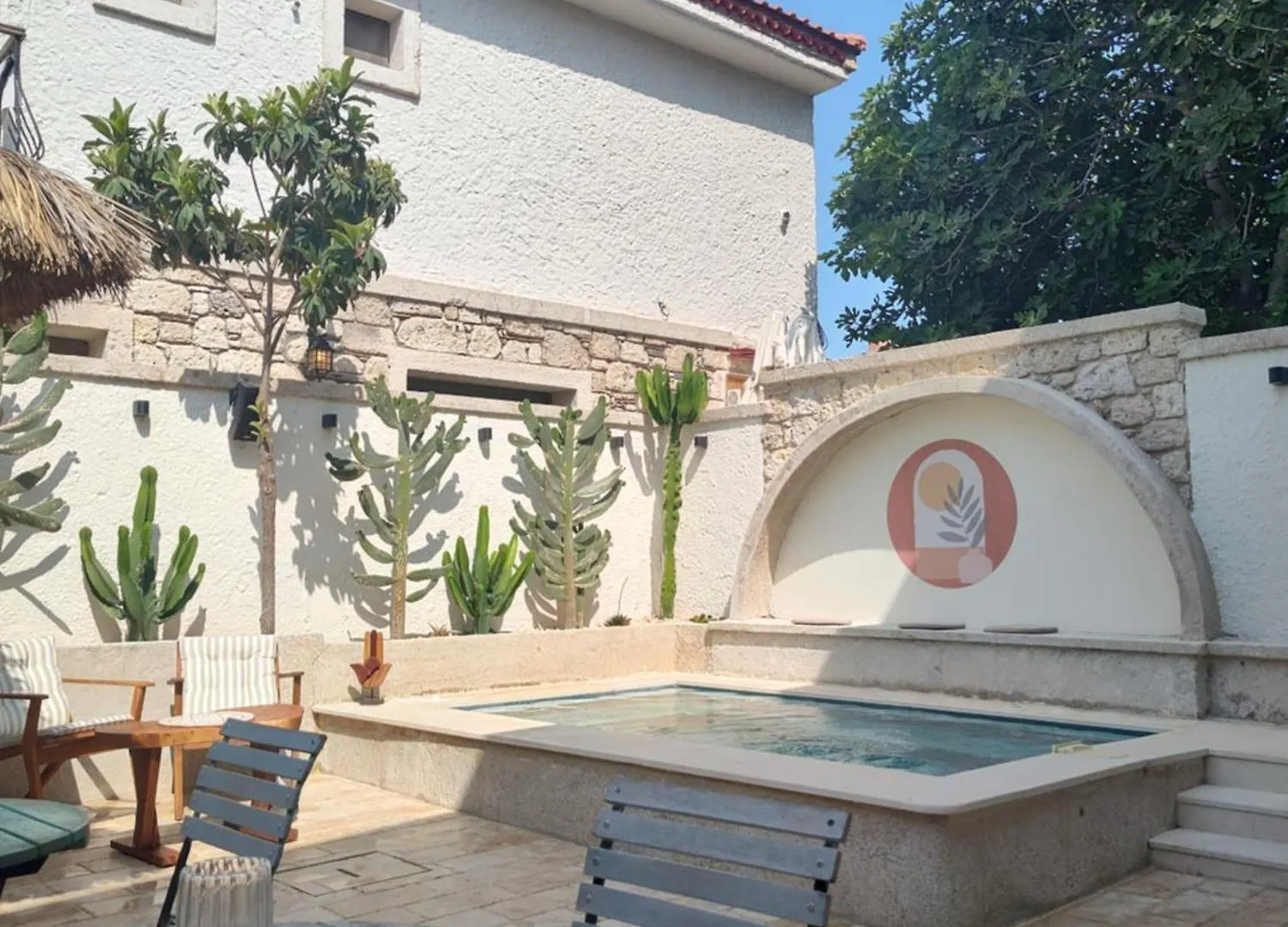 Moon Hotel Alacati Cesme 0*,  Turkey