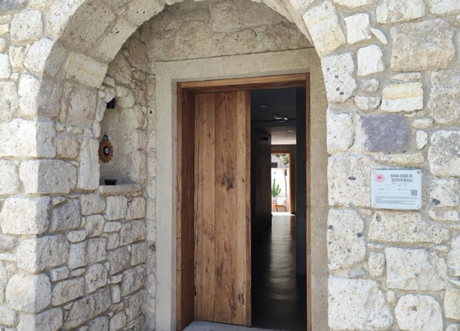 Moon Hotel Alacati Çeşme