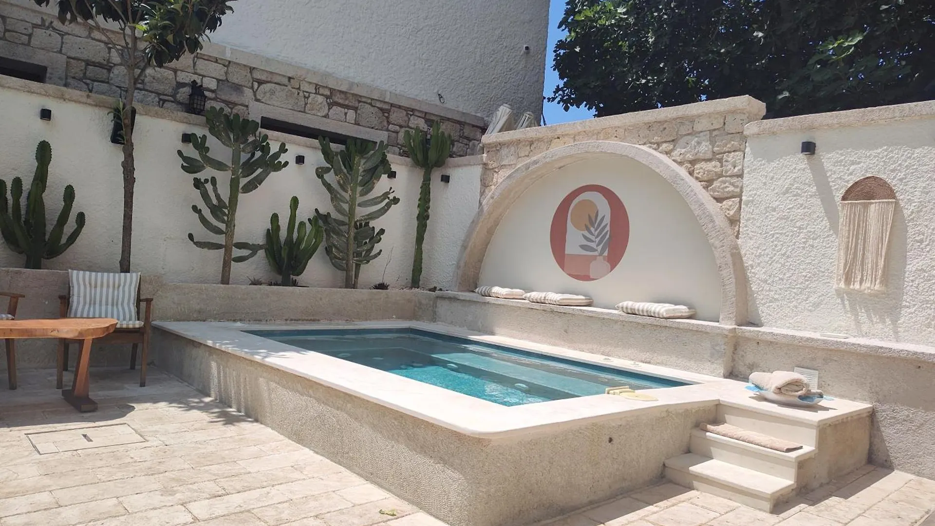 Moon Hotel Alacati Cesme Turkey