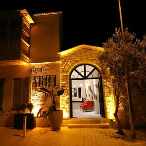 Hotel Ariel Alacati, Cesme